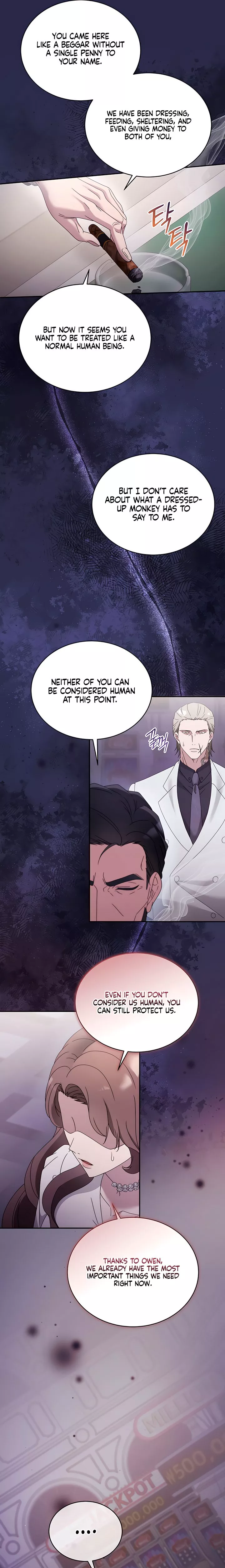 Read Doberman Manga Online