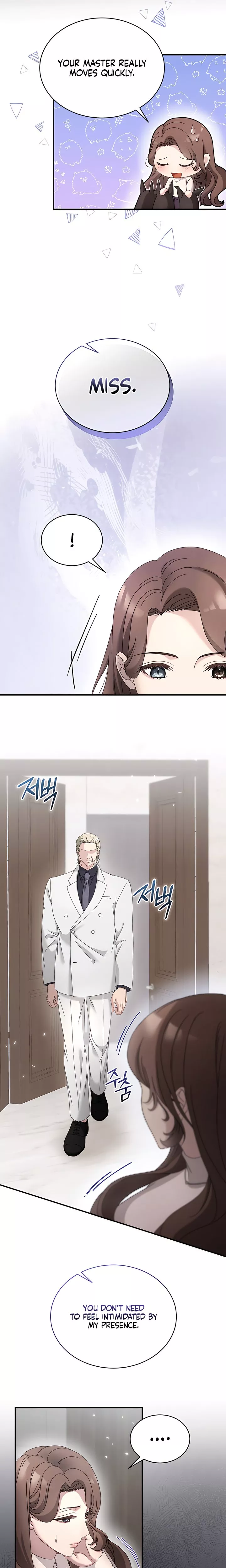 Read Doberman Manga Online