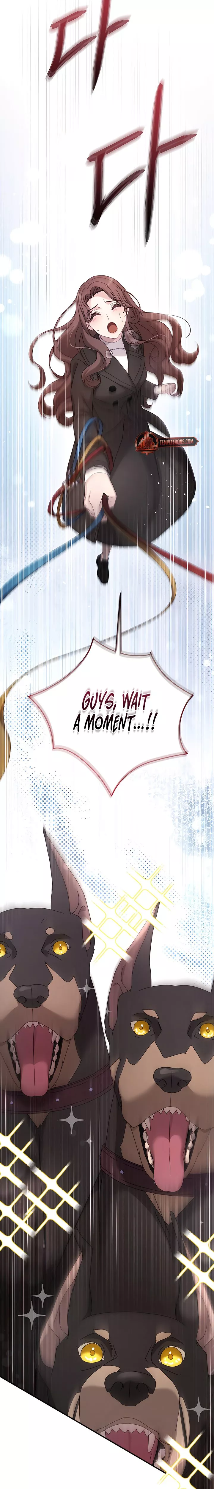 Read Doberman Manga Online