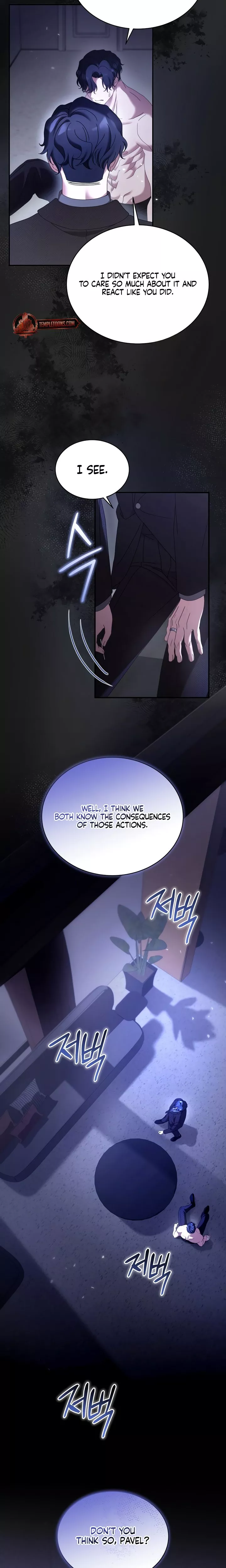 Read Doberman Manga Online