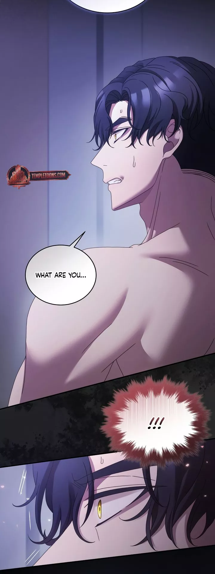 Read Doberman Manga Online