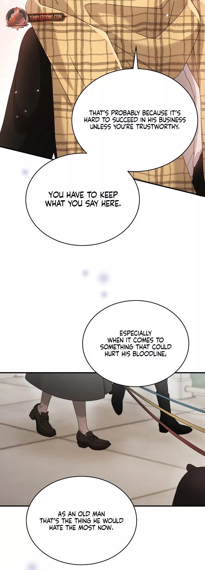 Read Doberman Manga Online