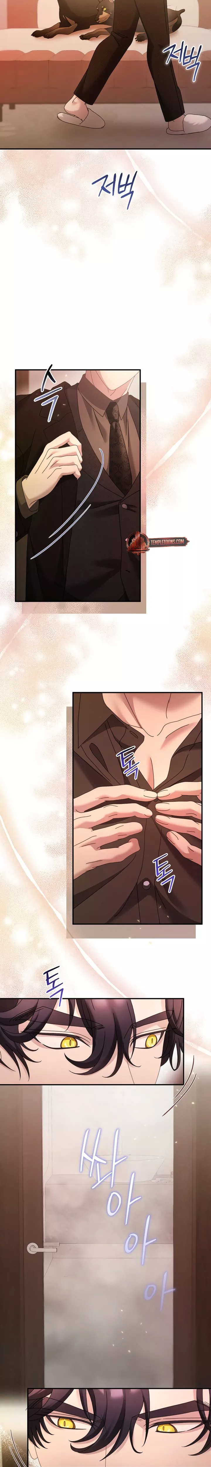 Read Doberman Manga Online