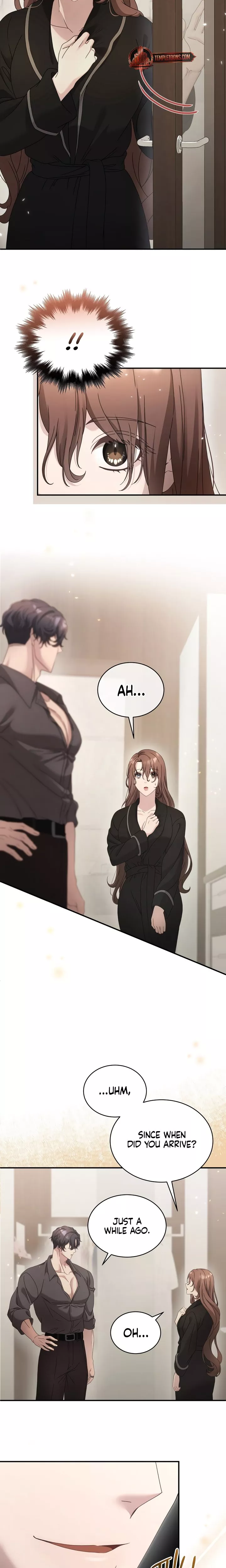 Read Doberman Manga Online
