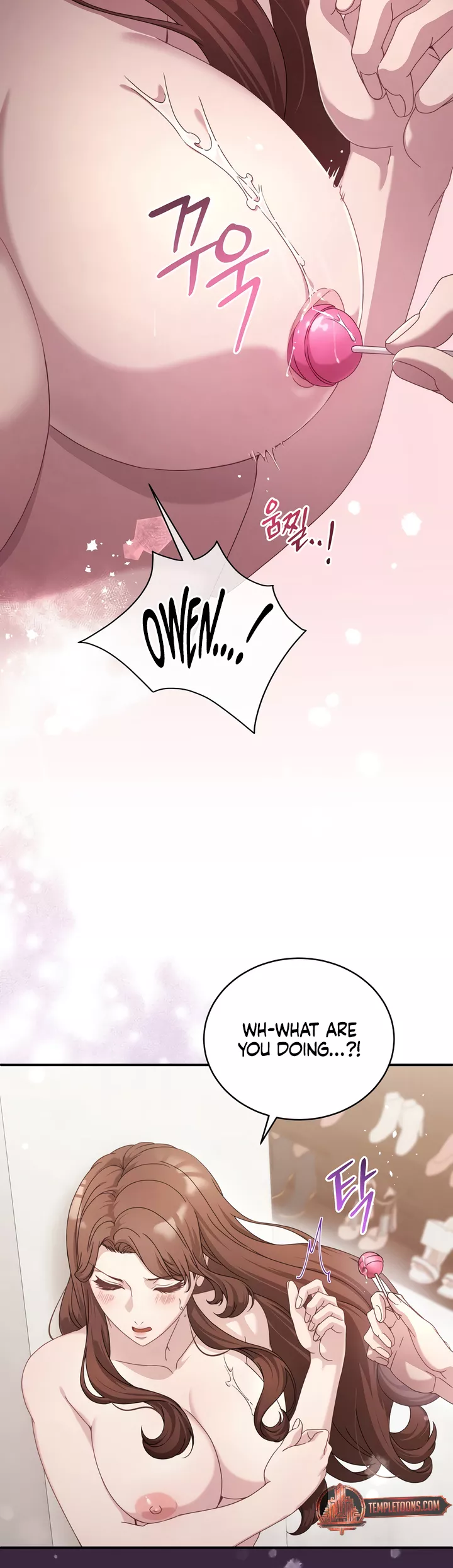Read Doberman Manga Online