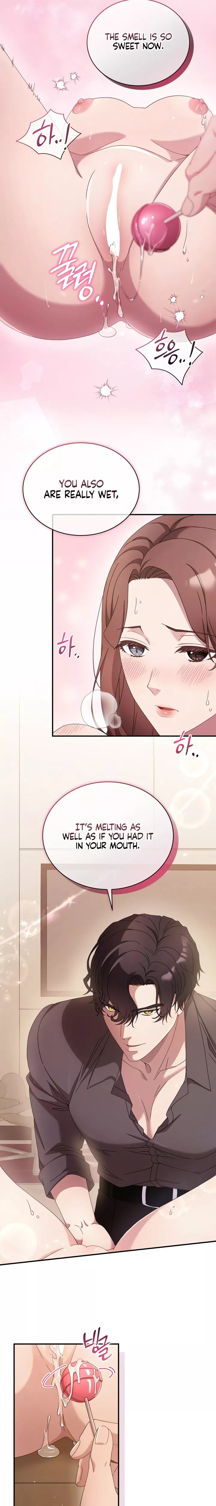 Read Doberman Manga Online