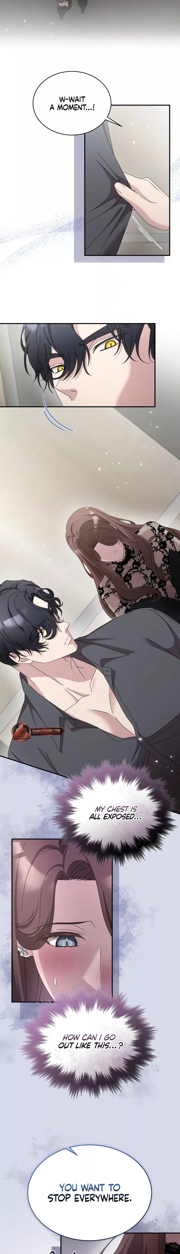 Read Doberman Manga Online