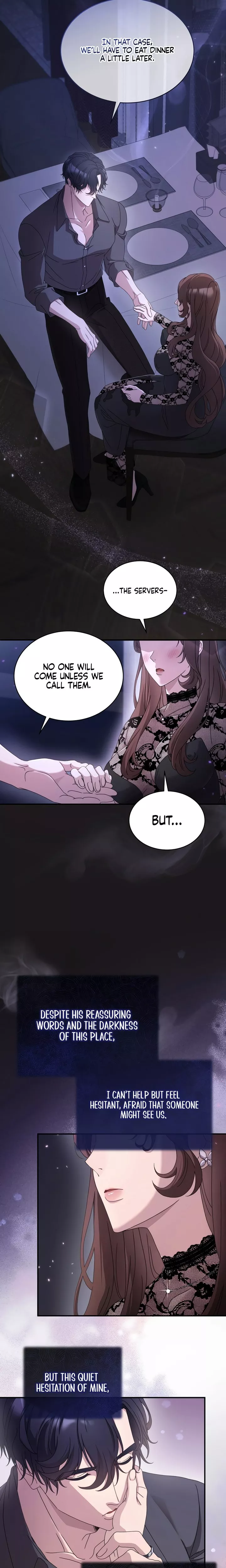Read Doberman Manga Online