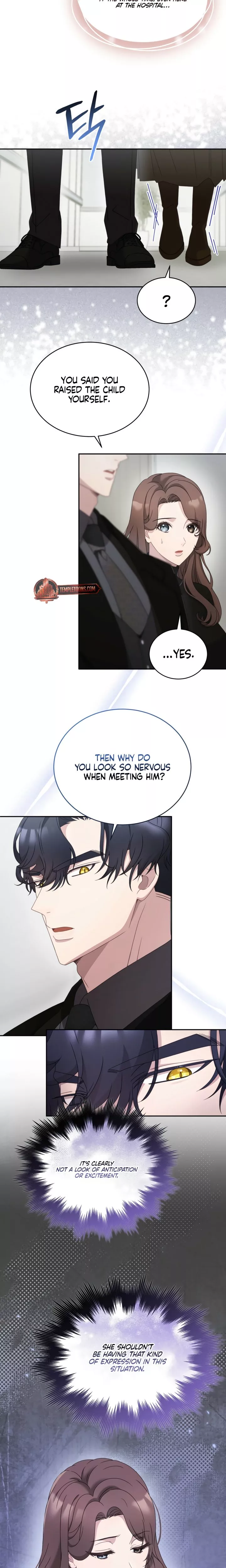 Read Doberman Manga Online
