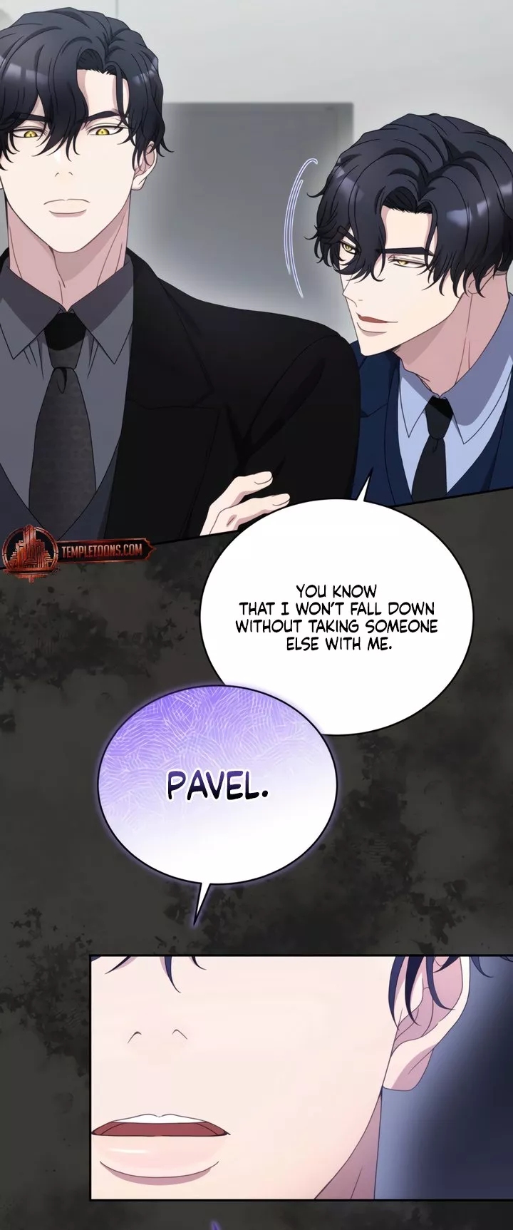 Read Doberman Manga Online