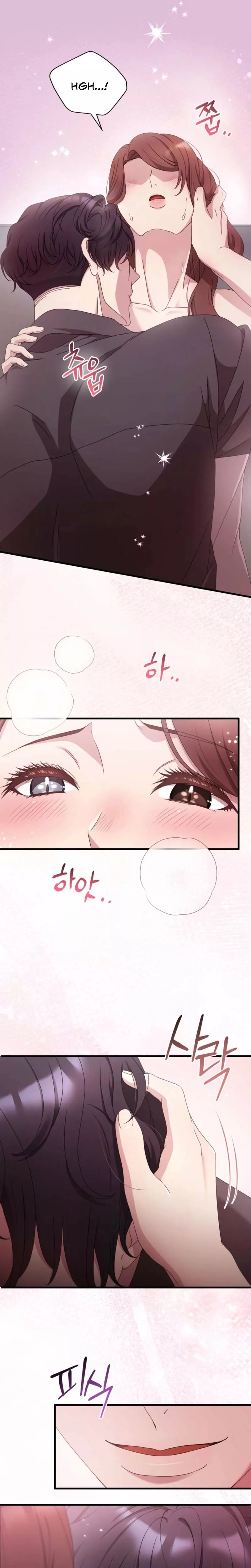 Read Doberman Manga Online