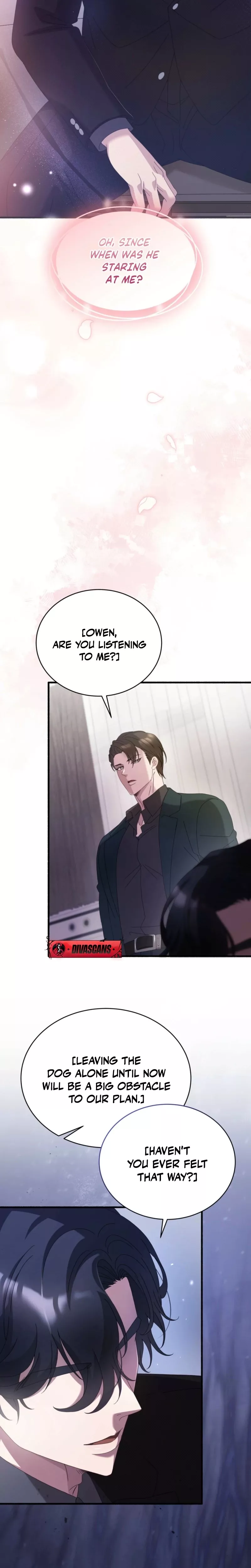 Read Doberman Manga Online