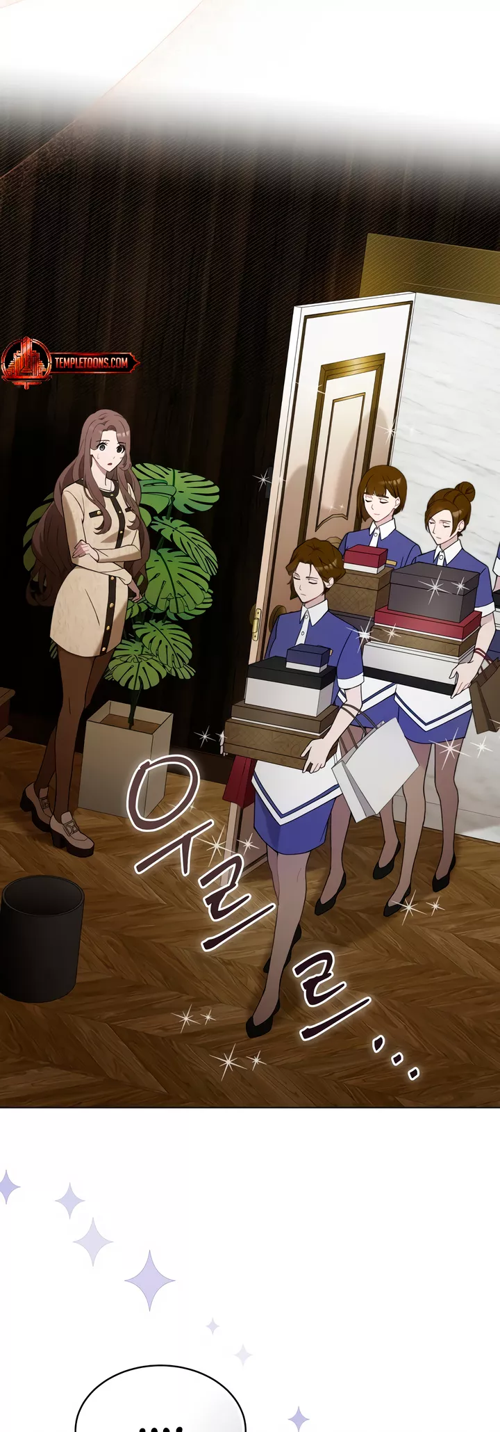 Read Doberman Manga Online
