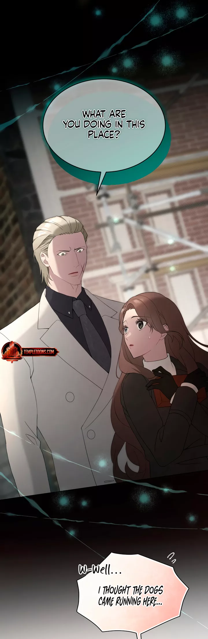 Read Doberman Manga Online