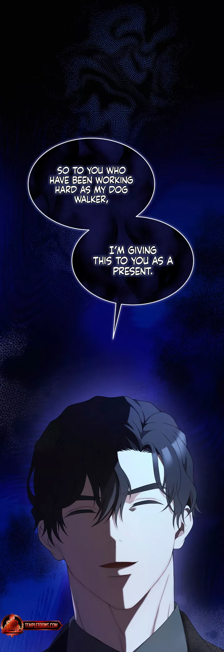 Read Doberman Manga Online