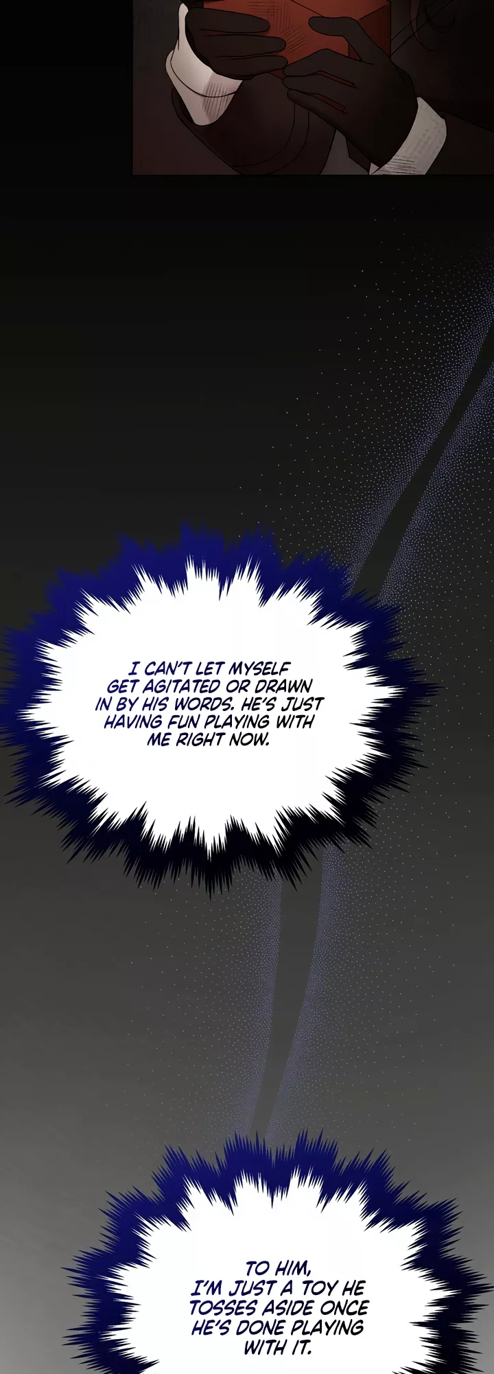 Read Doberman Manga Online