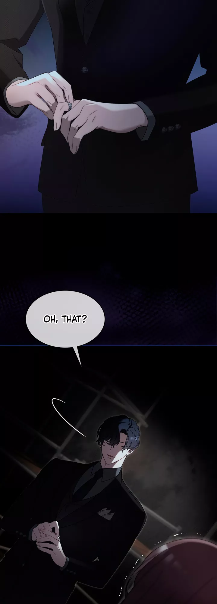 Read Doberman Manga Online