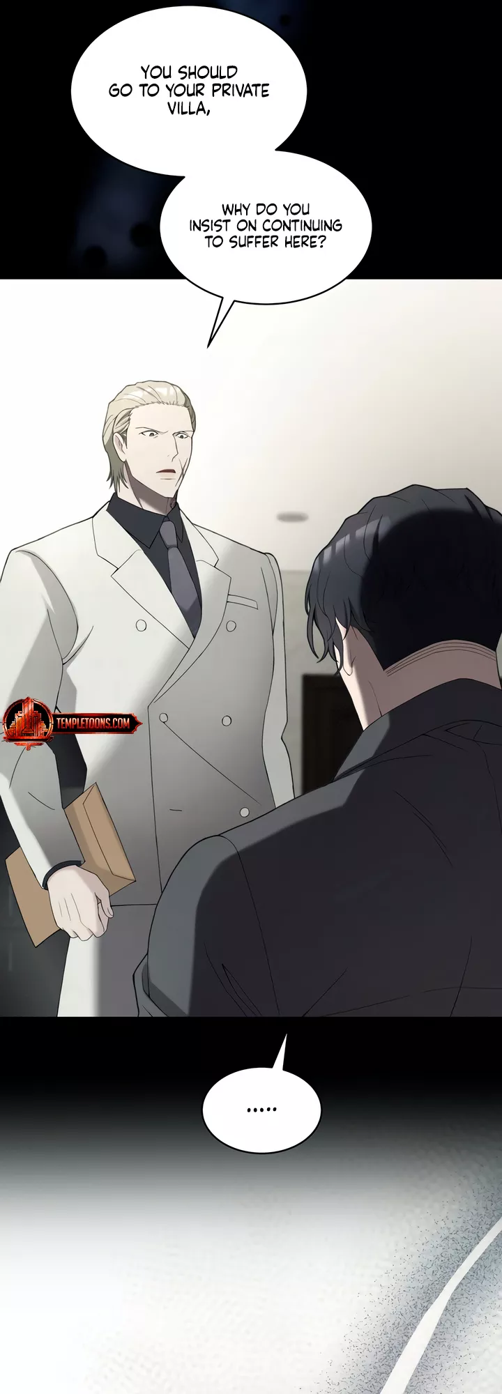 Read Doberman Manga Online