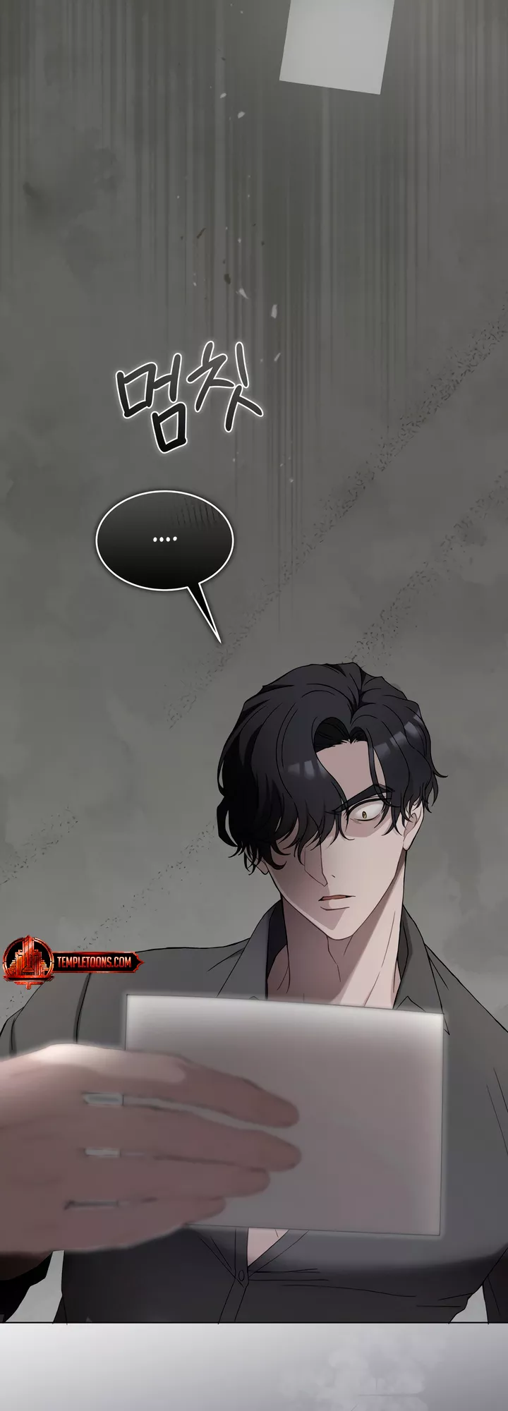 Read Doberman Manga Online