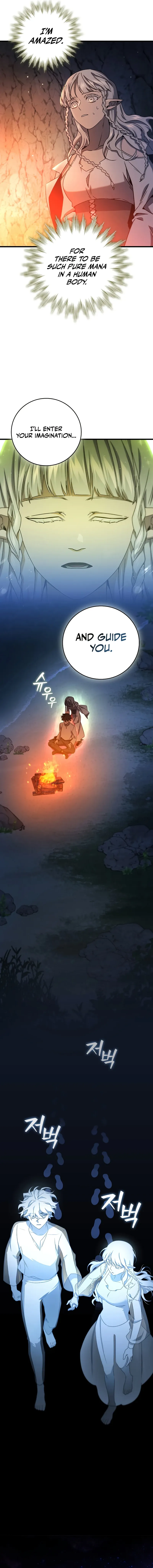 Read Dragon Devouring Mage Manga Online