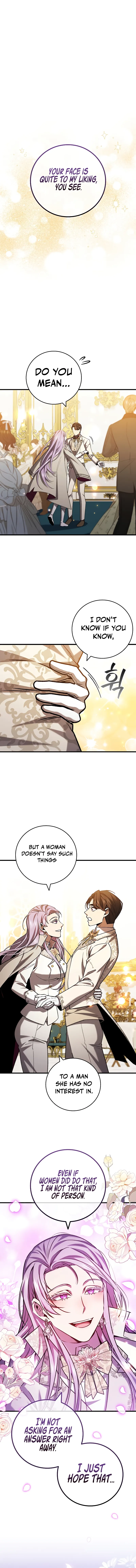 Read Dragon Devouring Mage Manga Online