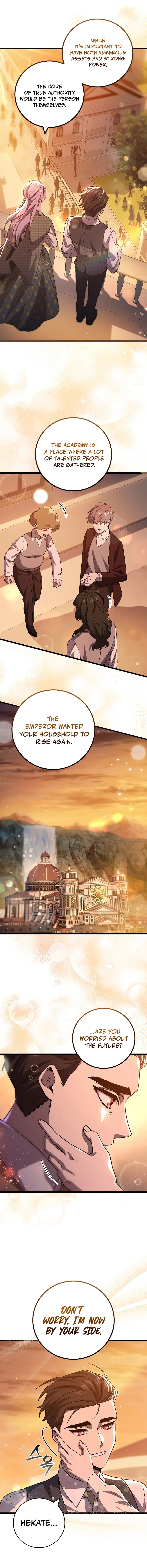 Read Dragon Devouring Mage Manga Online