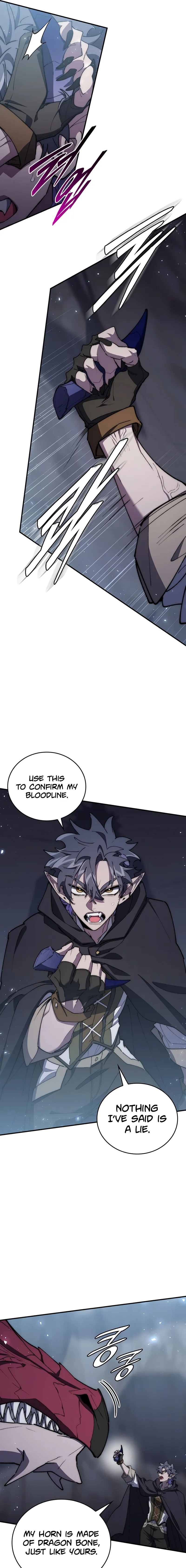 Read Dungeon Architect Manga Online