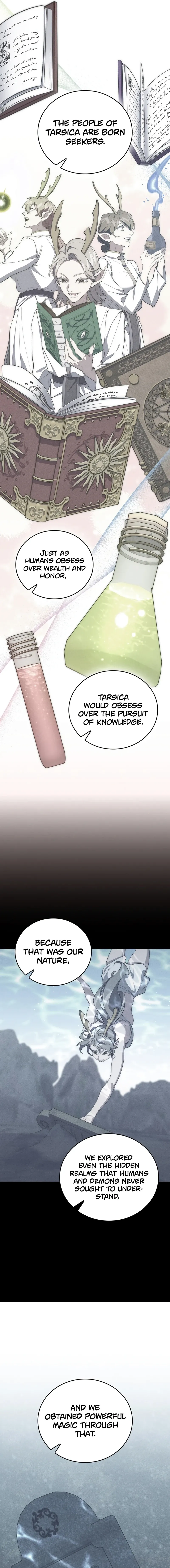 Read Dungeon Architect Manga Online