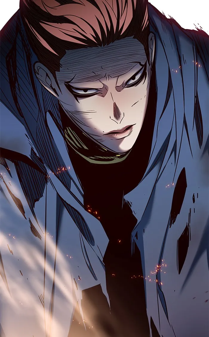 Read Eleceed Manga Online