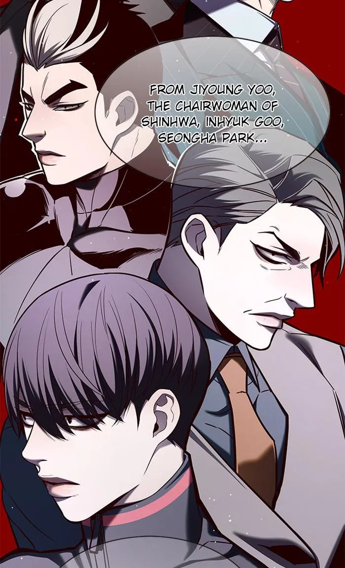 Read Eleceed Manga Online