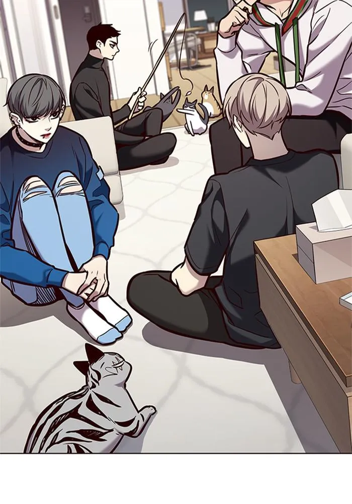 Read Eleceed Manga Online