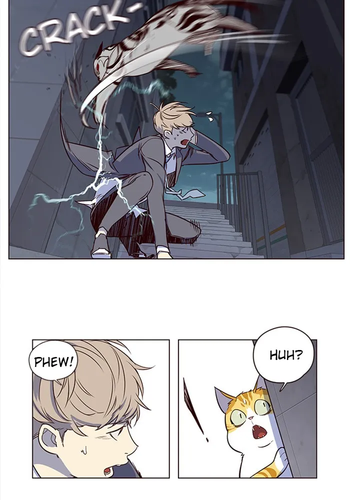 Read Eleceed Manga Online