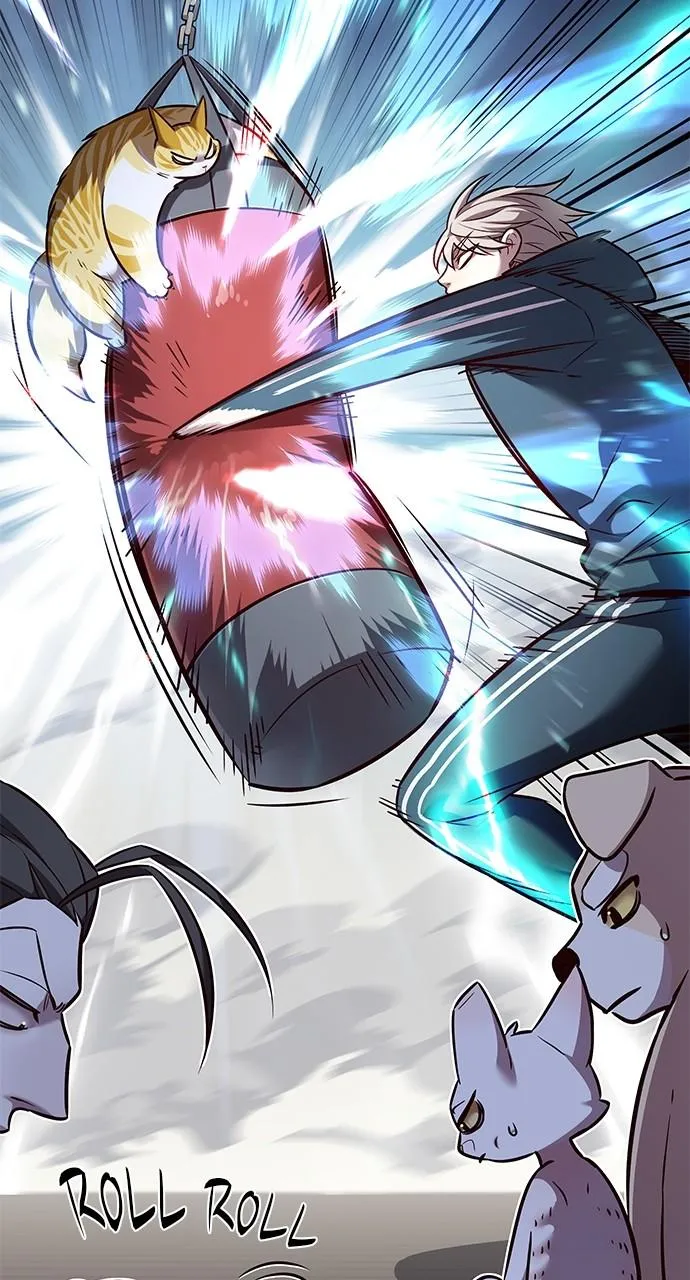 Read Eleceed Manga Online