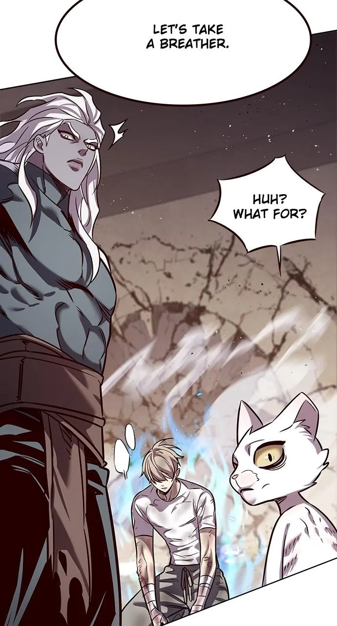 Read Eleceed Manga Online