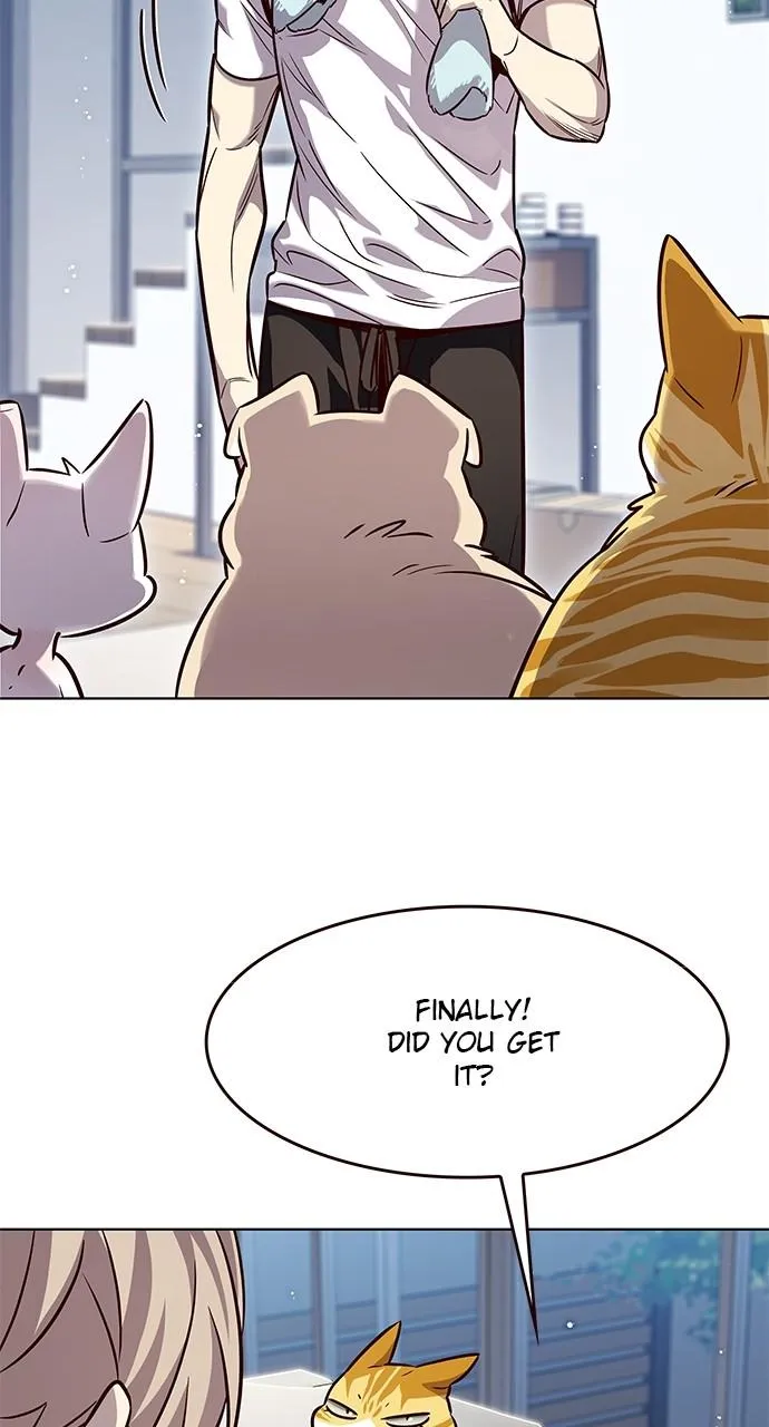 Read Eleceed Manga Online