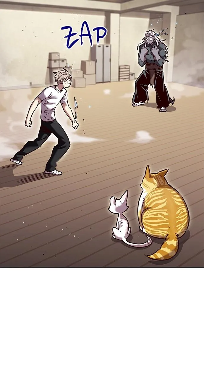 Read Eleceed Manga Online