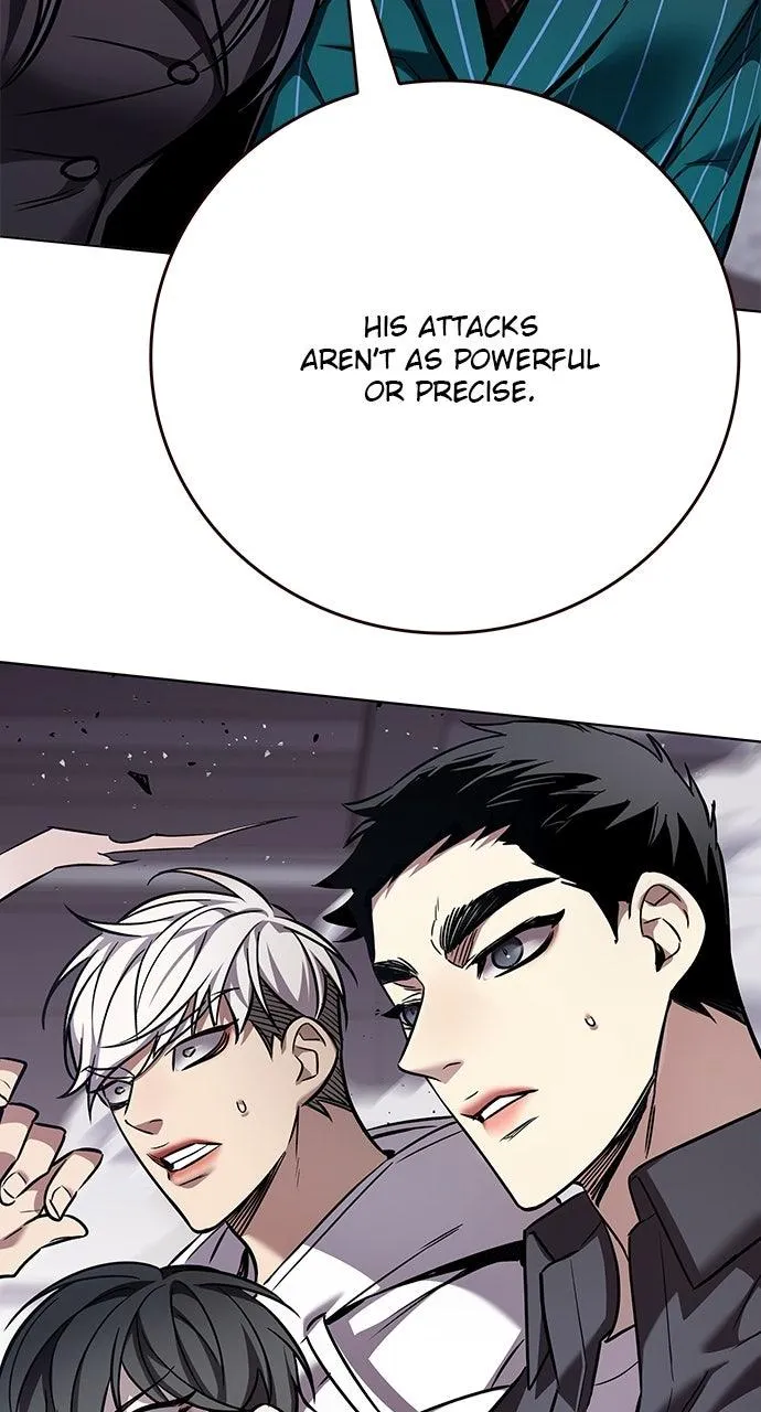 Read Eleceed Manga Online