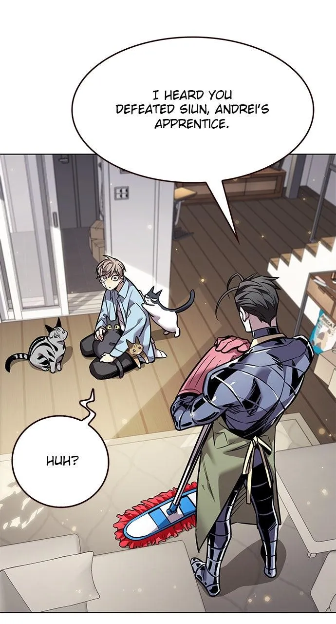 Read Eleceed Manga Online