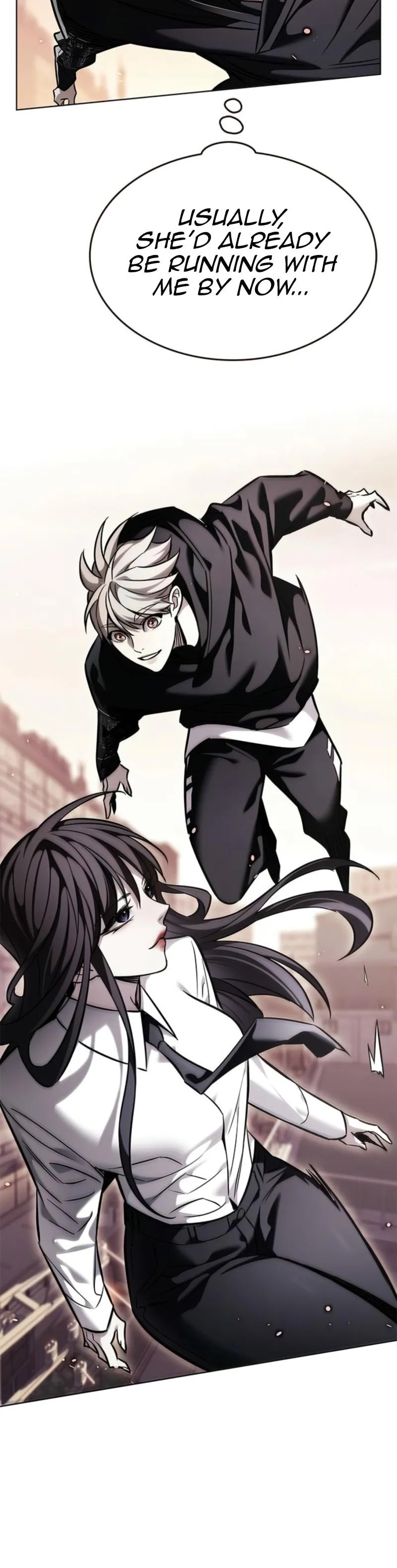 Read Eleceed Manga Online