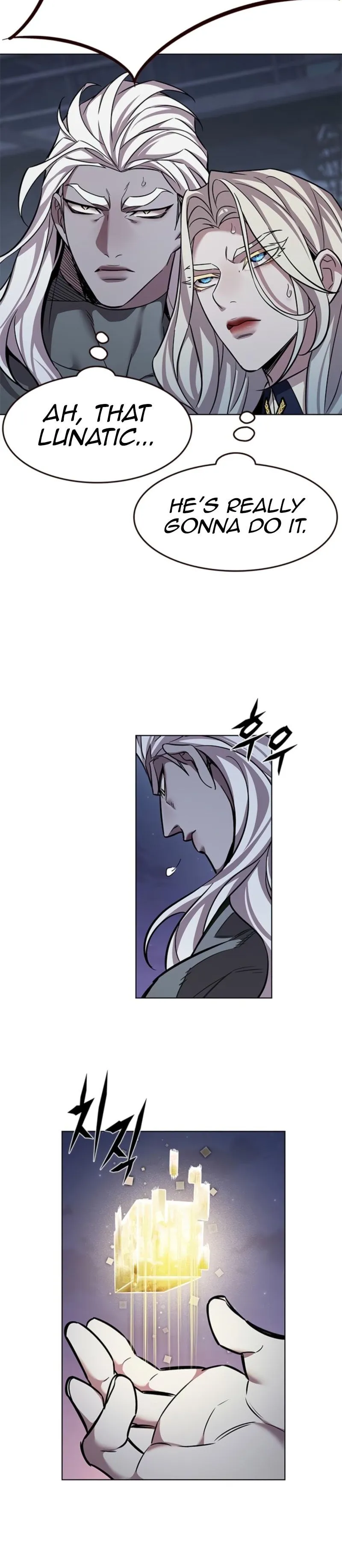 Read Eleceed Manga Online