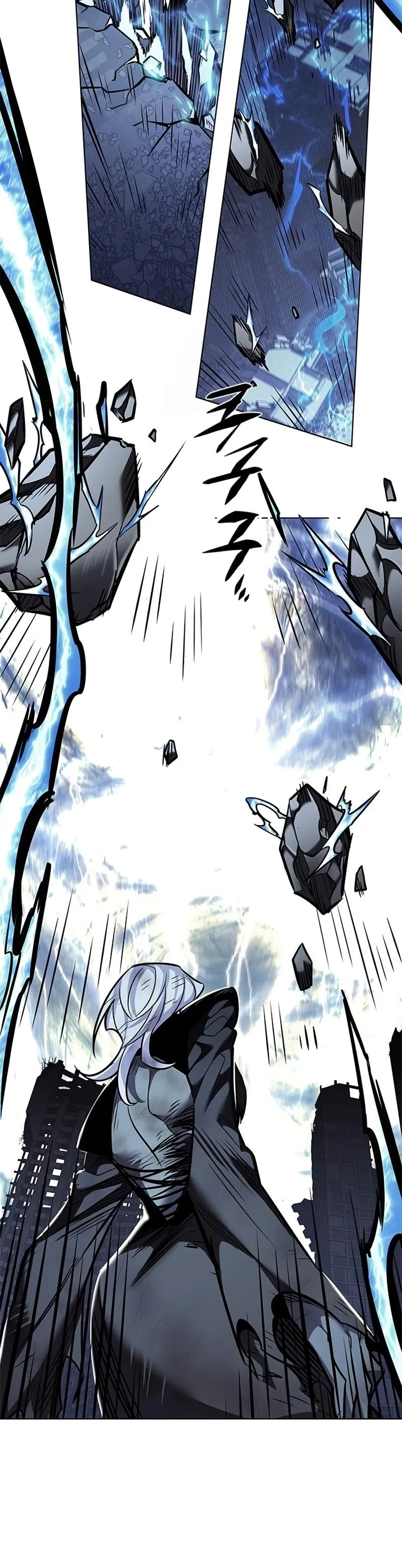 Read Eleceed Manga Online