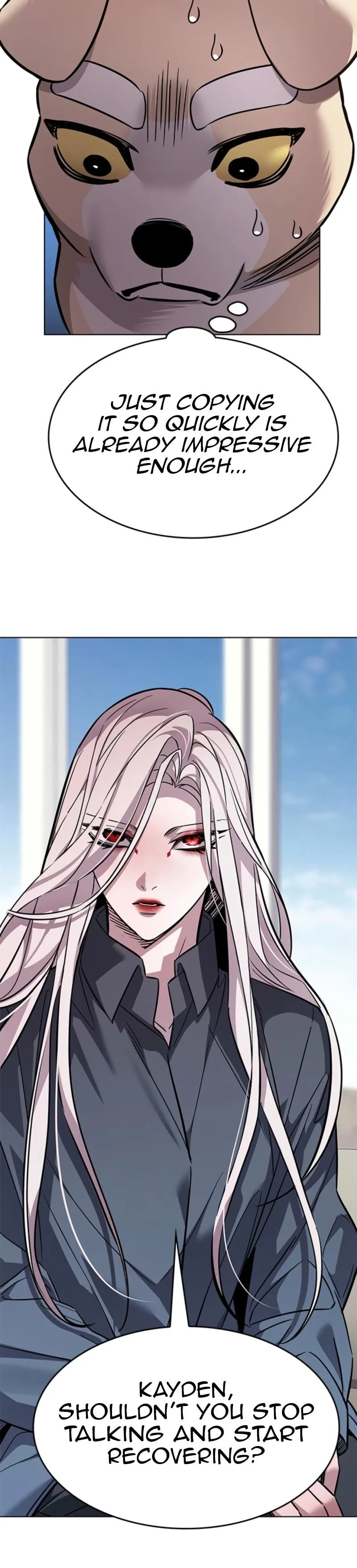 Read Eleceed Manga Online