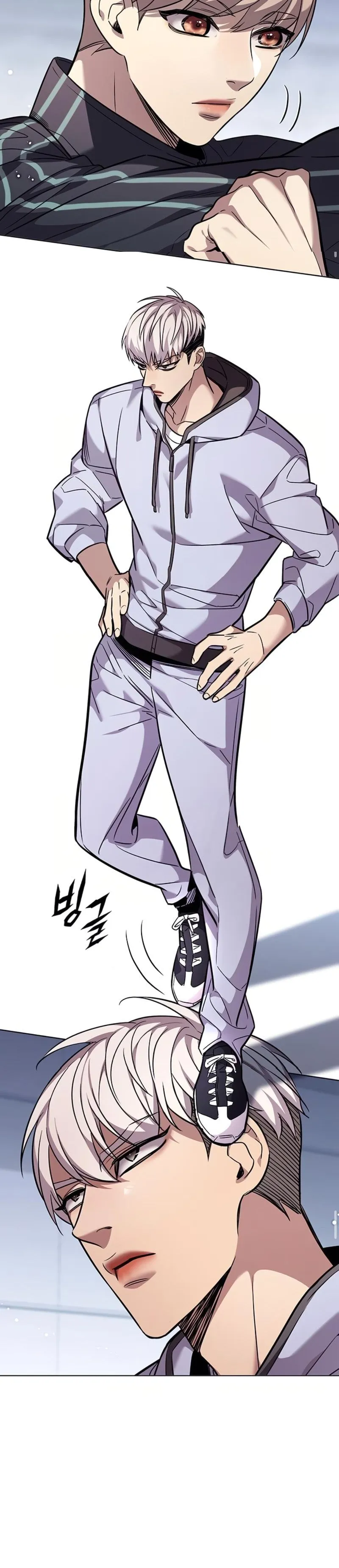 Read Eleceed Manga Online