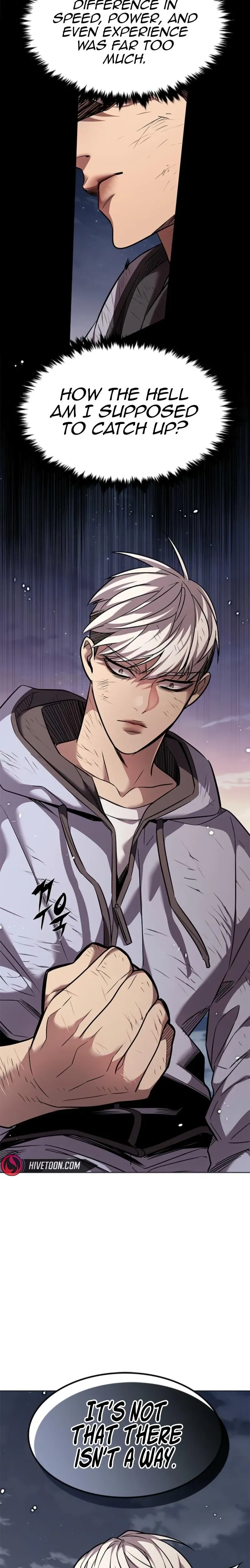 Read Eleceed Manga Online