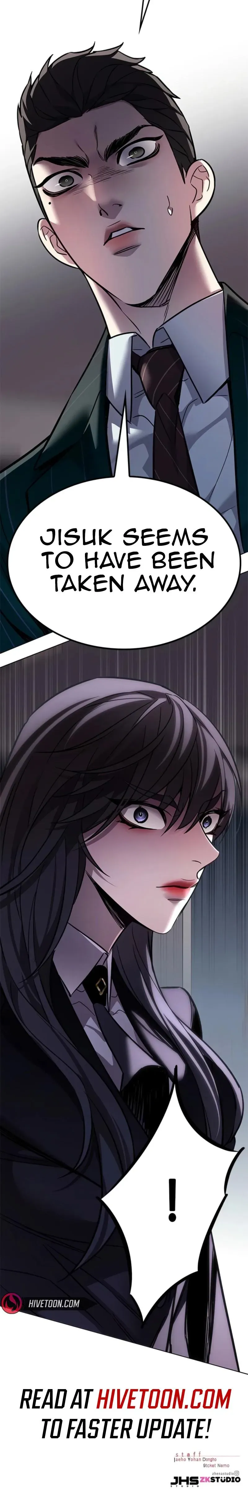Read Eleceed Manga Online