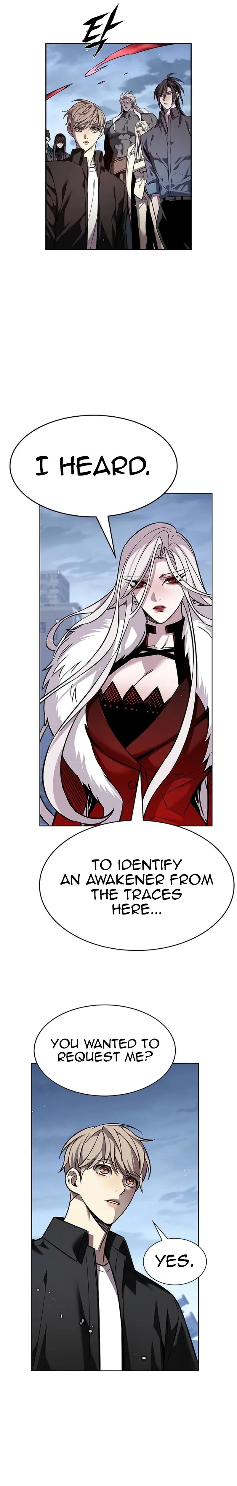 Read Eleceed Manga Online