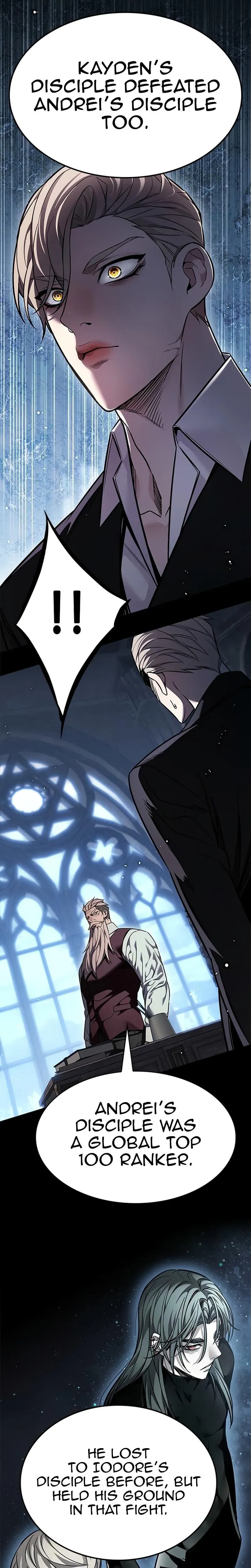 Read Eleceed Manga Online