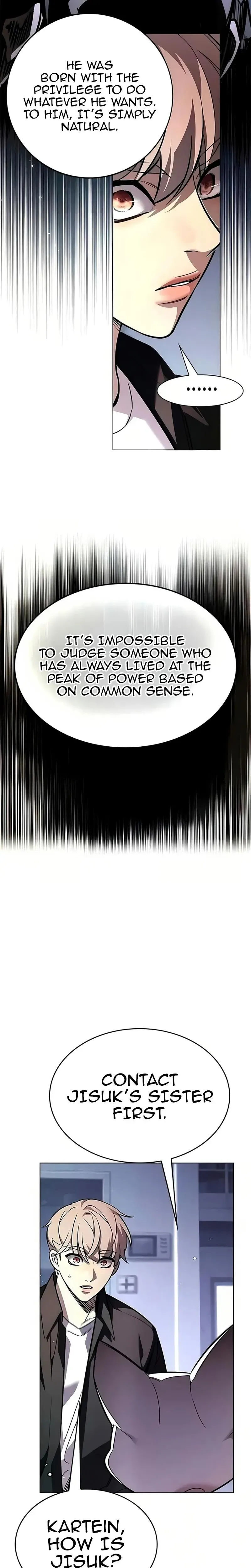 Read Eleceed Manga Online