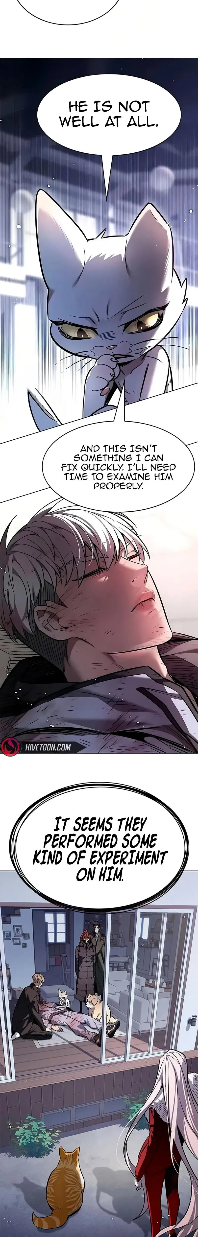 Read Eleceed Manga Online