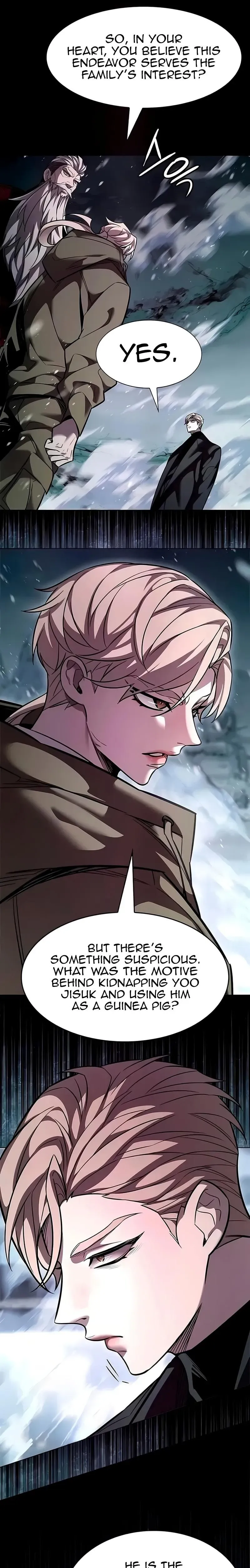 Read Eleceed Manga Online